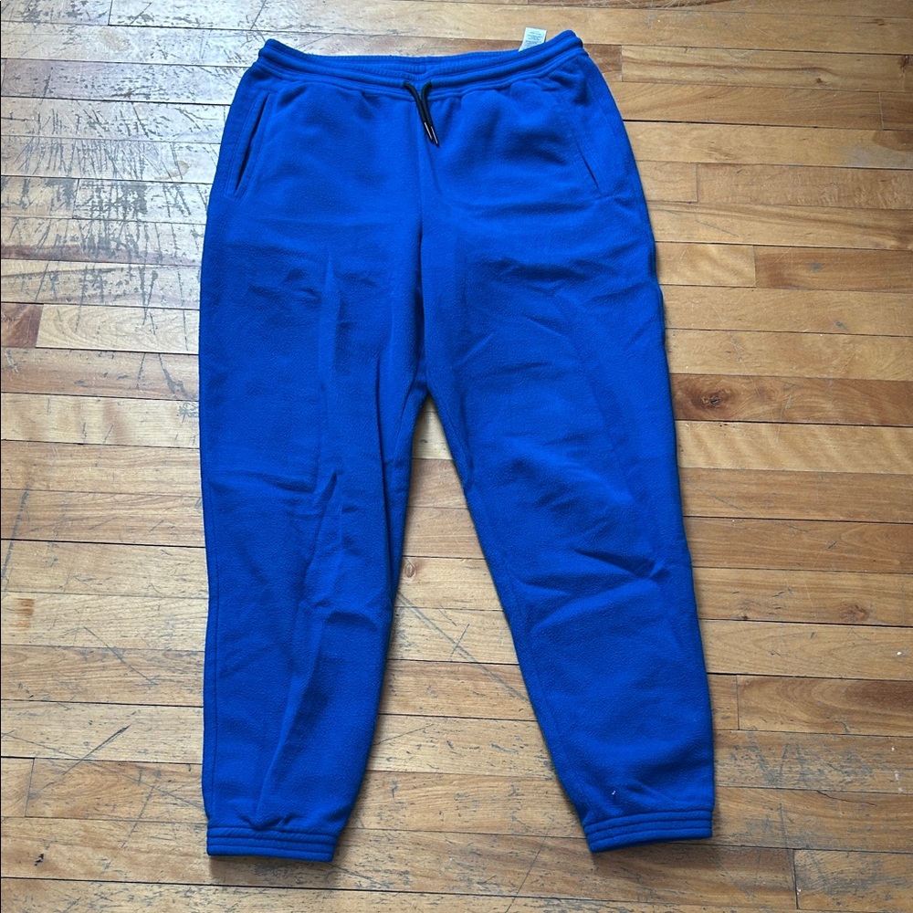 Patagonia Royal Blue women’s Sweatpants